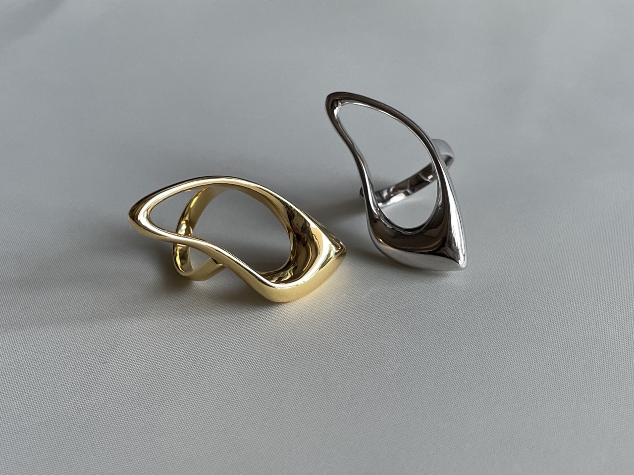 breeze ring【R-24】(silver925)