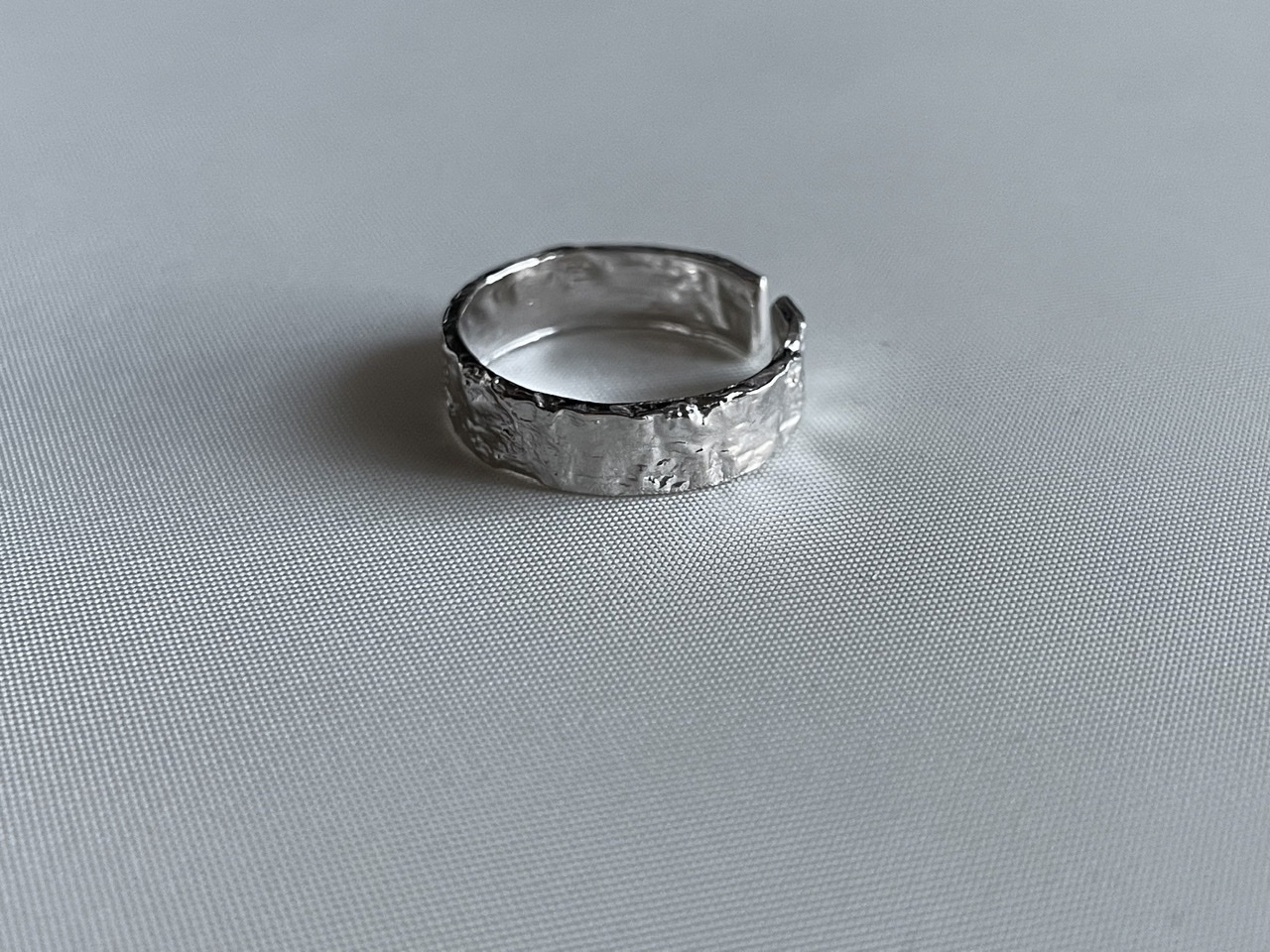 silver roll ring【R-33】(silver 925)