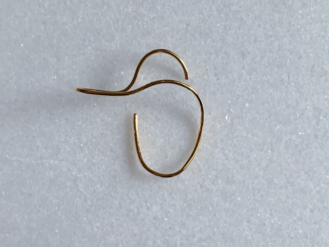 modern ear cuff【E-3】